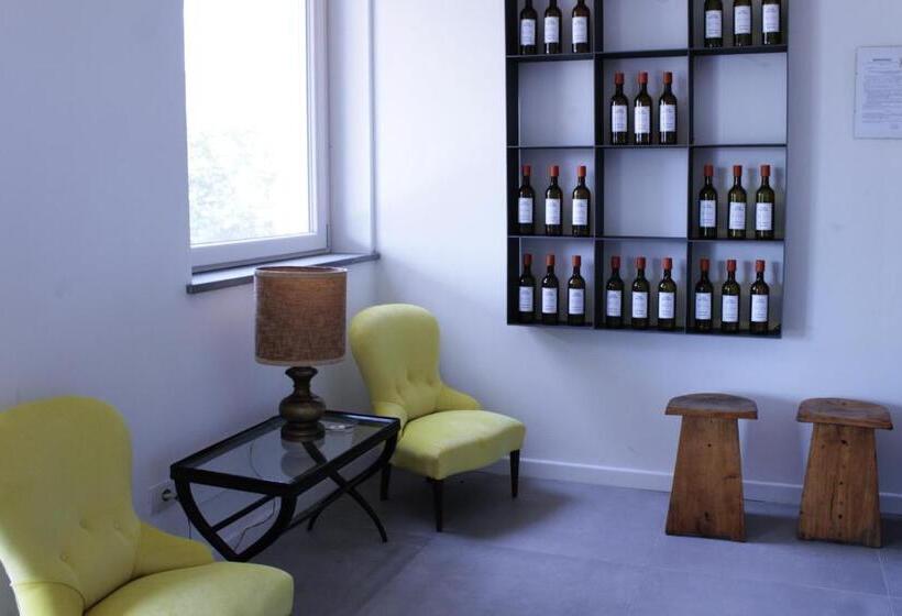 酒店 Agriturismo Bacchanalis