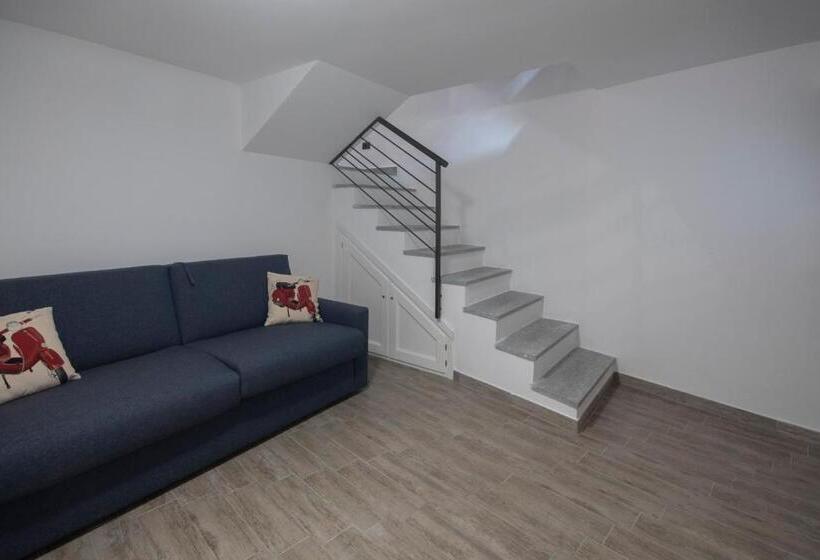 בית מלון כפרי Agriturismo De Ferrari