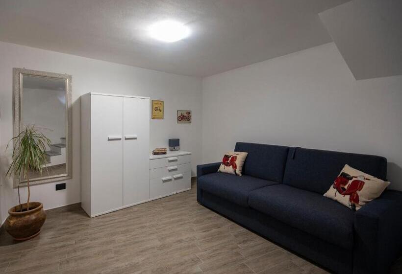 בית מלון כפרי Agriturismo De Ferrari