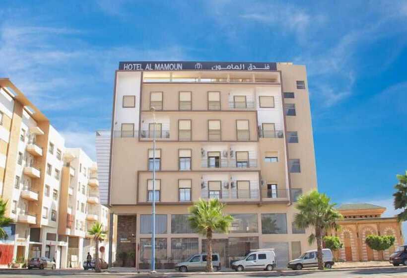 Hotel Al Mamoun