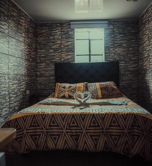 فندق Casa Campesina La Fagua