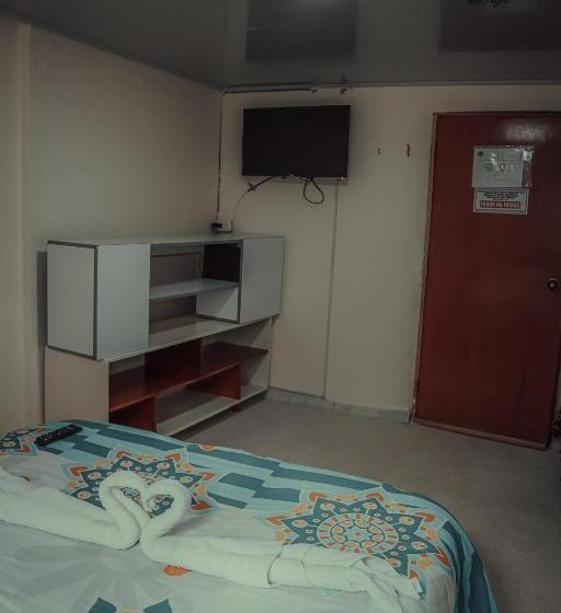 فندق Casa Campesina La Fagua