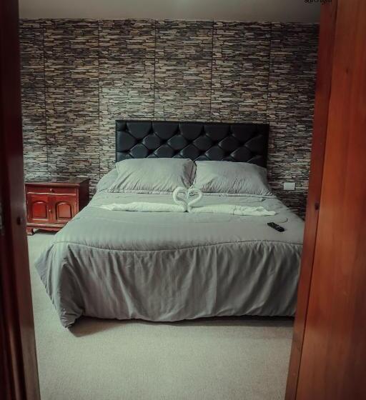 فندق Casa Campesina La Fagua