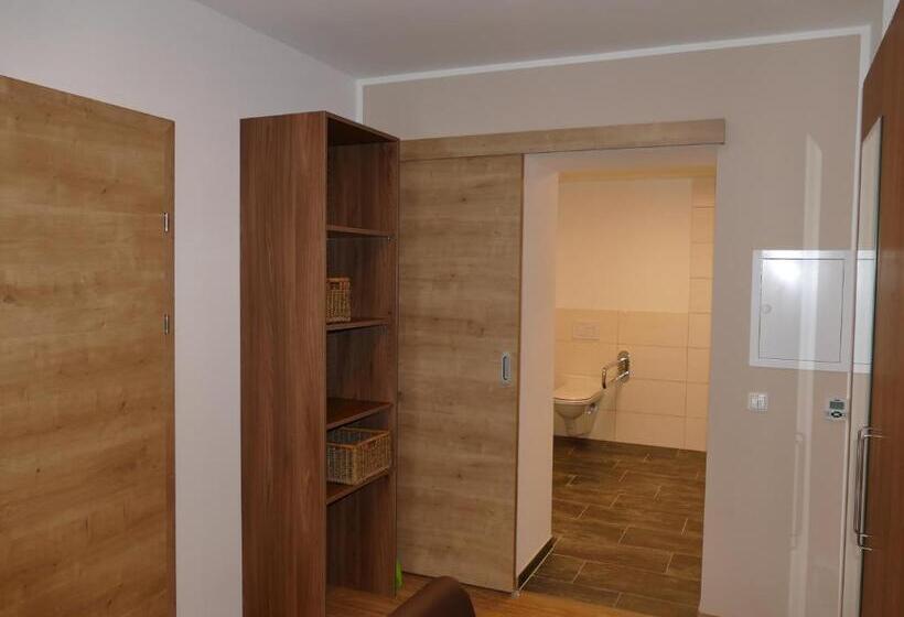 酒店 Gasthof Eisentor