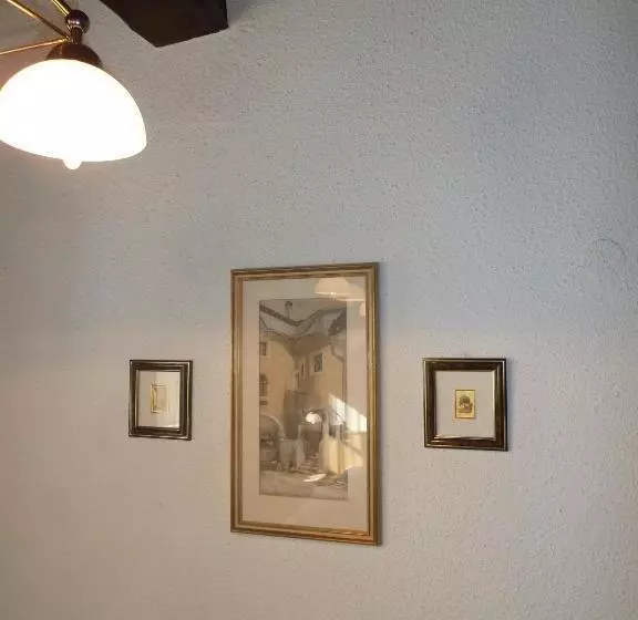 ホテル Gasthof Eisentor