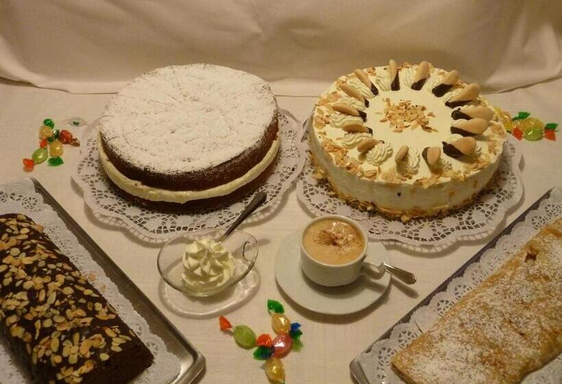 酒店 Gasthof Eisentor