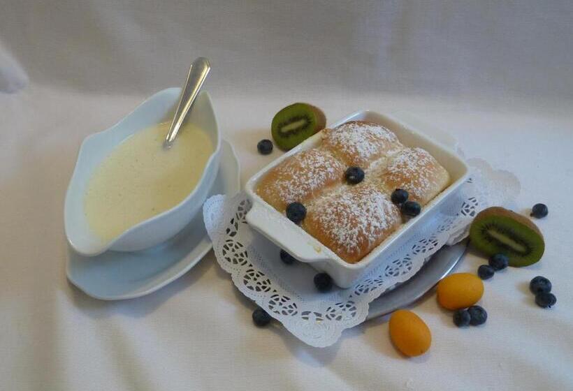 酒店 Gasthof Eisentor