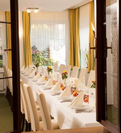 酒店 Gasthof Eisentor