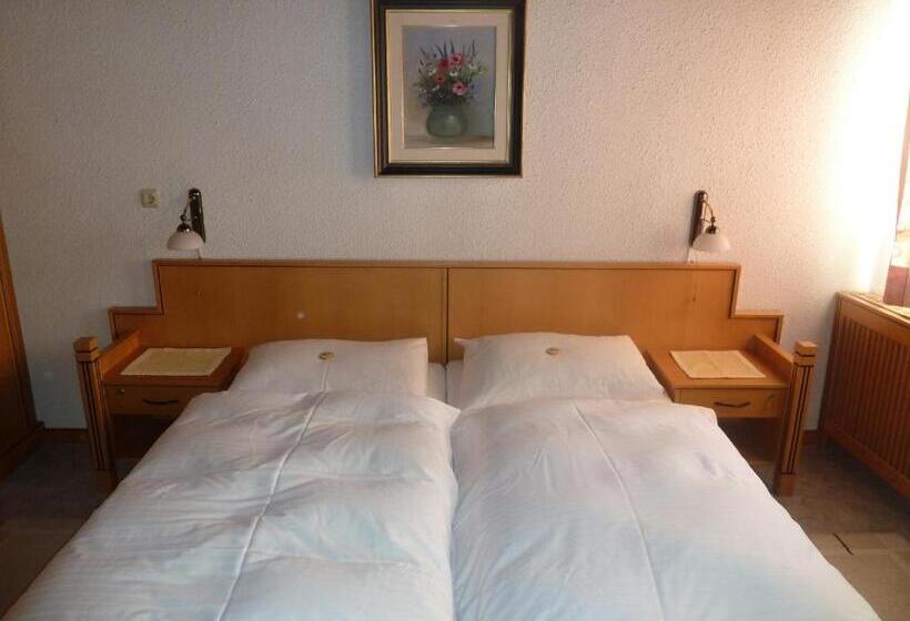 酒店 Gasthof Eisentor