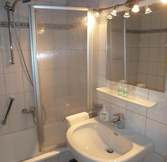 酒店 Gasthof Eisentor