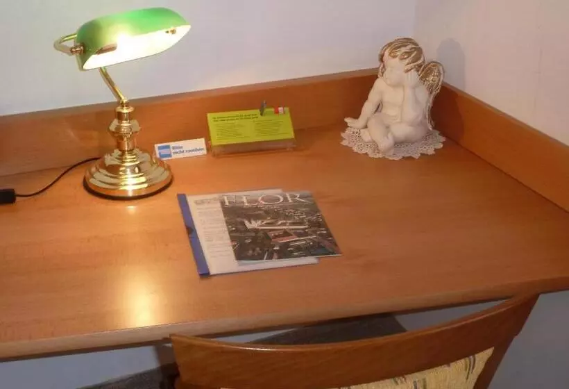 ホテル Gasthof Eisentor