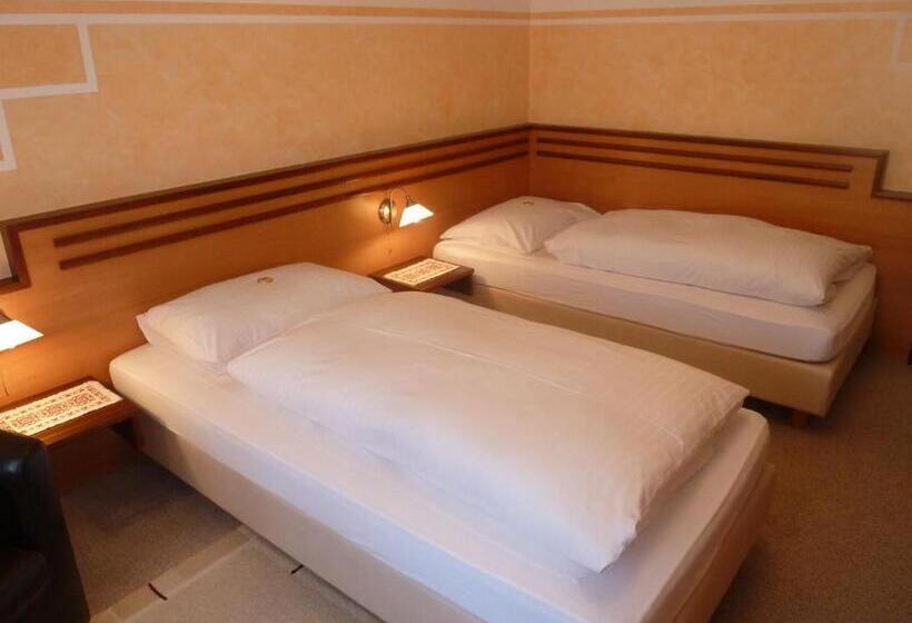 酒店 Gasthof Eisentor