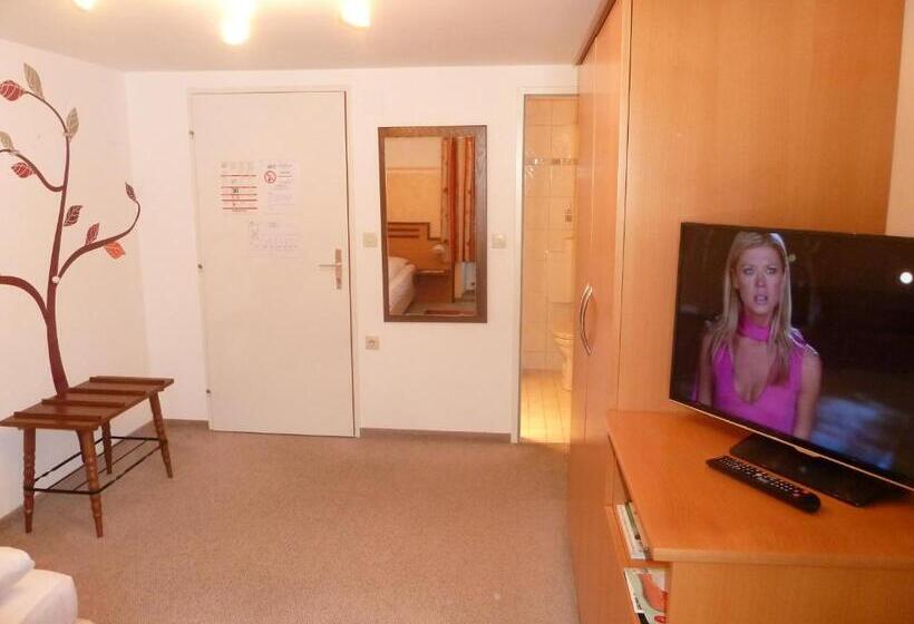 酒店 Gasthof Eisentor