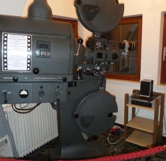 酒店 Gasthof Eisentor