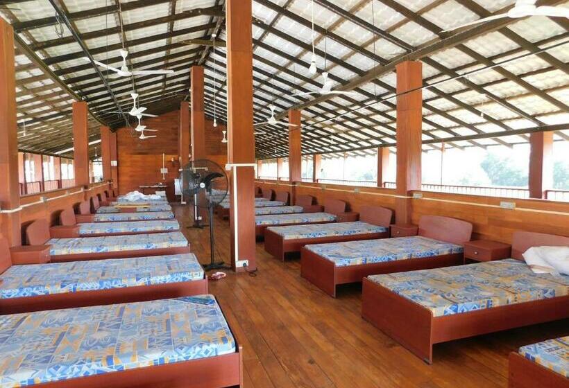 فندق Kayjay Wild Wilpattu