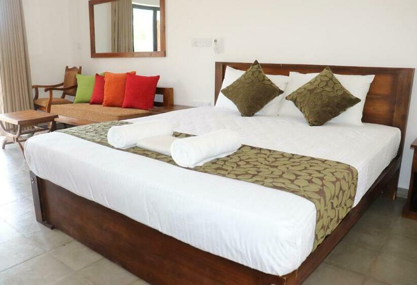 فندق Kayjay Wild Wilpattu