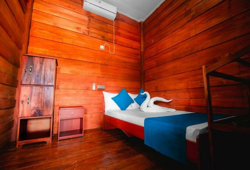 فندق Kayjay Wild Wilpattu