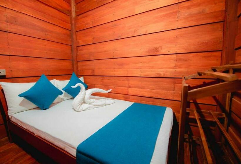 فندق Kayjay Wild Wilpattu