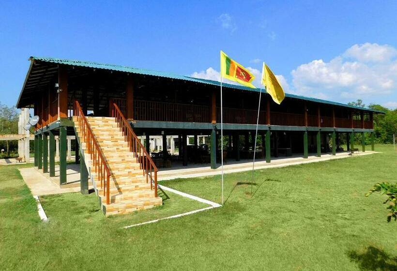 فندق Kayjay Wild Wilpattu