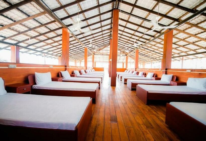 فندق Kayjay Wild Wilpattu