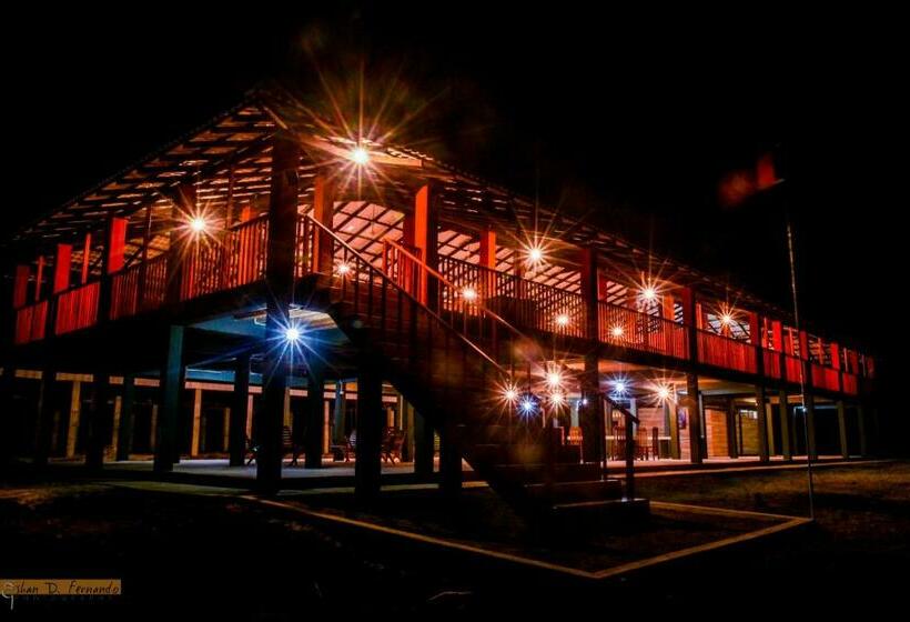 فندق Kayjay Wild Wilpattu