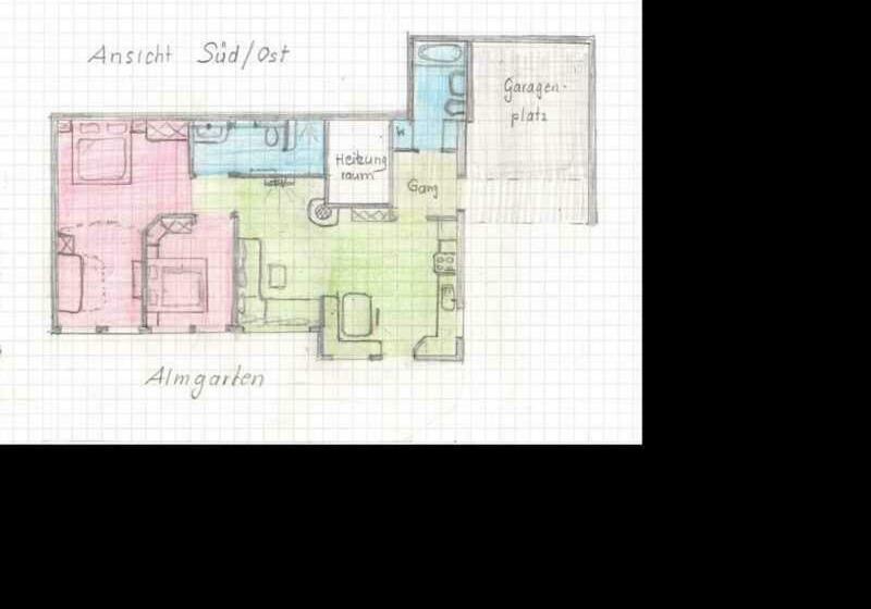 בית מלון כפרי Koglhof