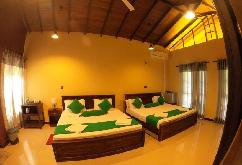 ホテル Mount Seven Holiday Inn