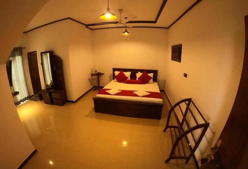 ホテル Mount Seven Holiday Inn