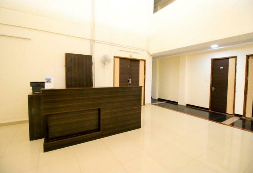 Szálloda Namastay Welcome Home