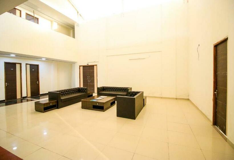 Szálloda Namastay Welcome Home