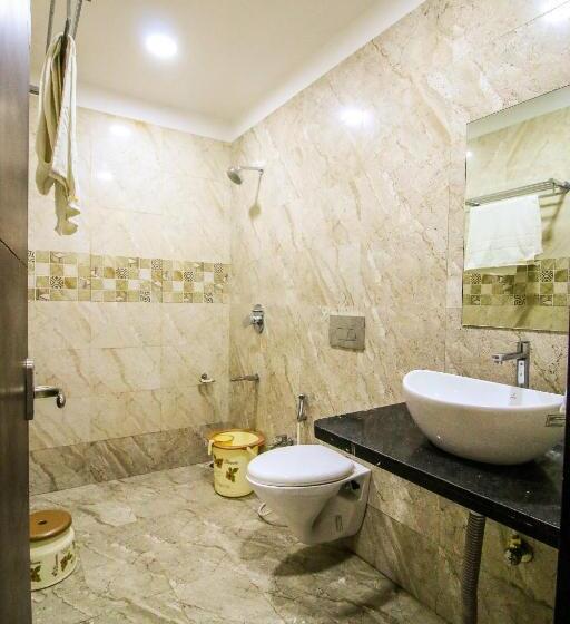 Szálloda Namastay Welcome Home