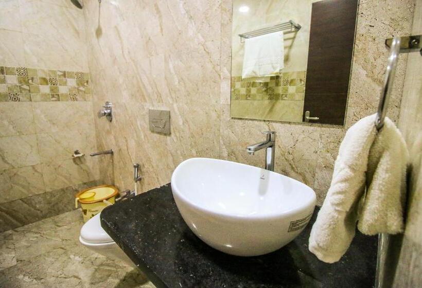 Szálloda Namastay Welcome Home