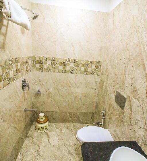 Szálloda Namastay Welcome Home