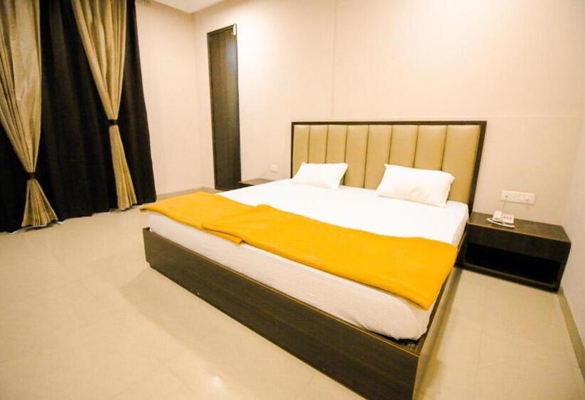 Szálloda Namastay Welcome Home