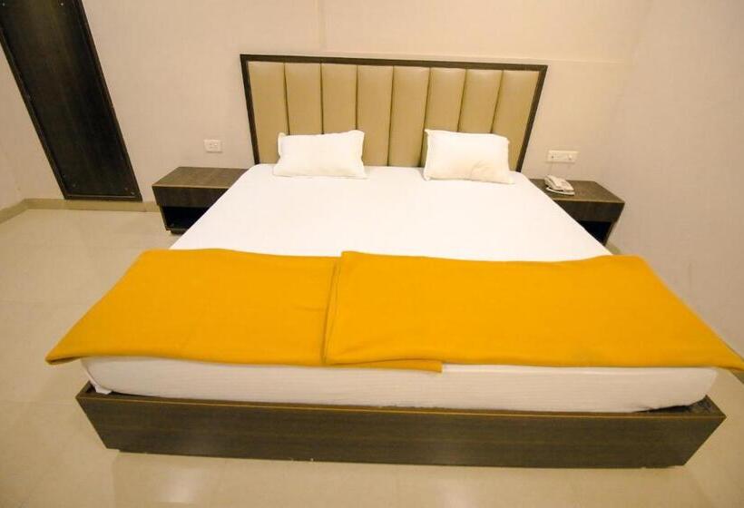 Szálloda Namastay Welcome Home