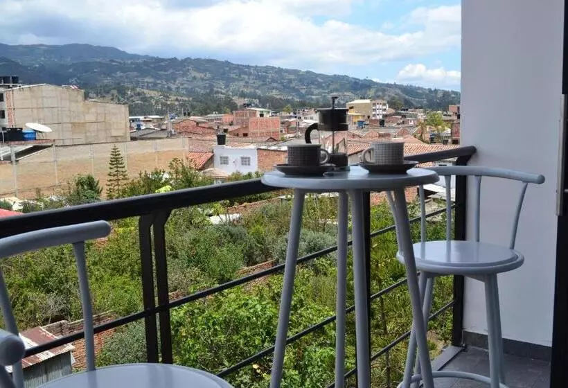 ホテル San Francisco