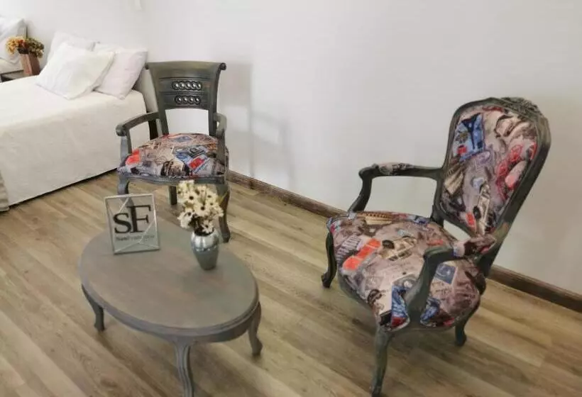 ホテル San Francisco