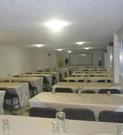 ホテル San Francisco