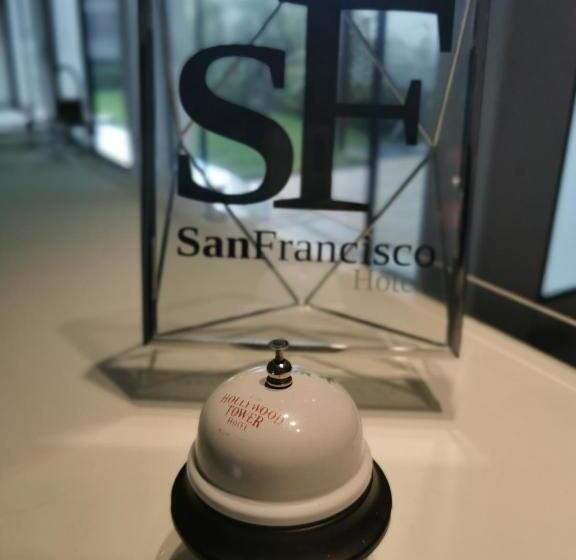 Hotel San Francisco