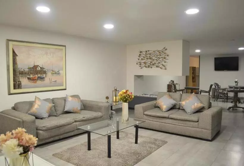 ホテル San Francisco