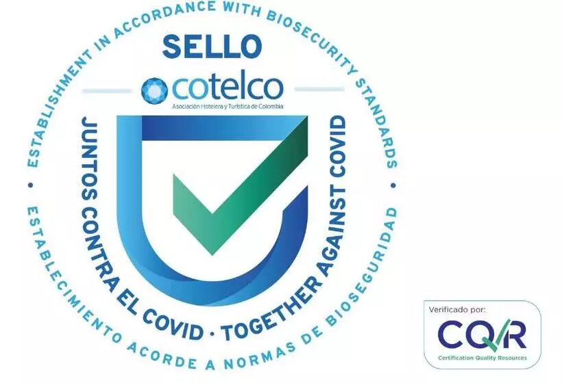 ホテル San Francisco