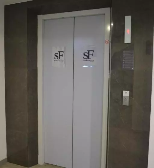 ホテル San Francisco