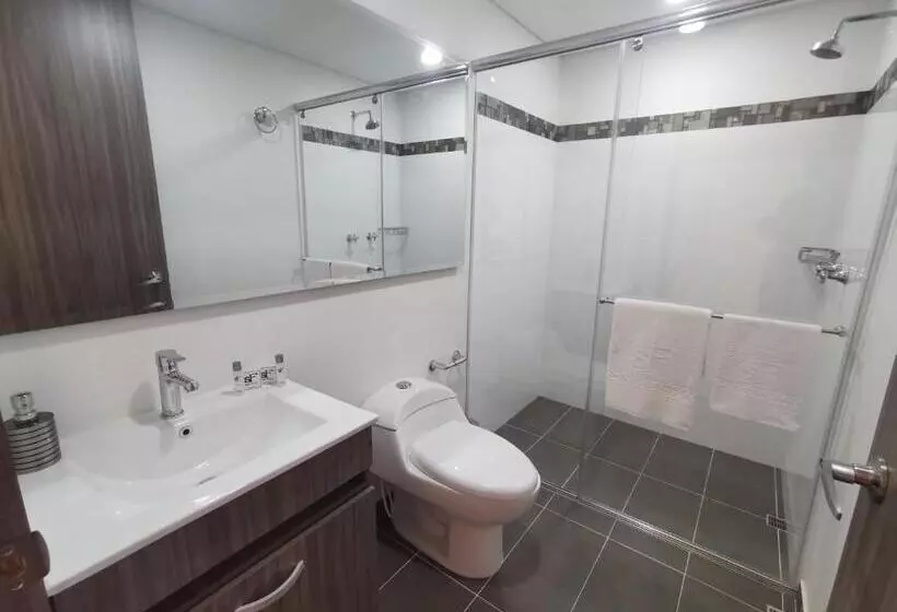 ホテル San Francisco