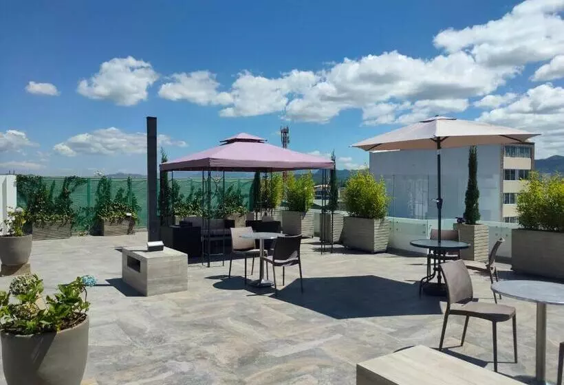 ホテル San Francisco