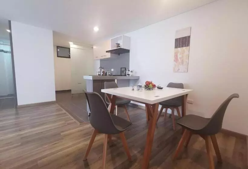 ホテル San Francisco