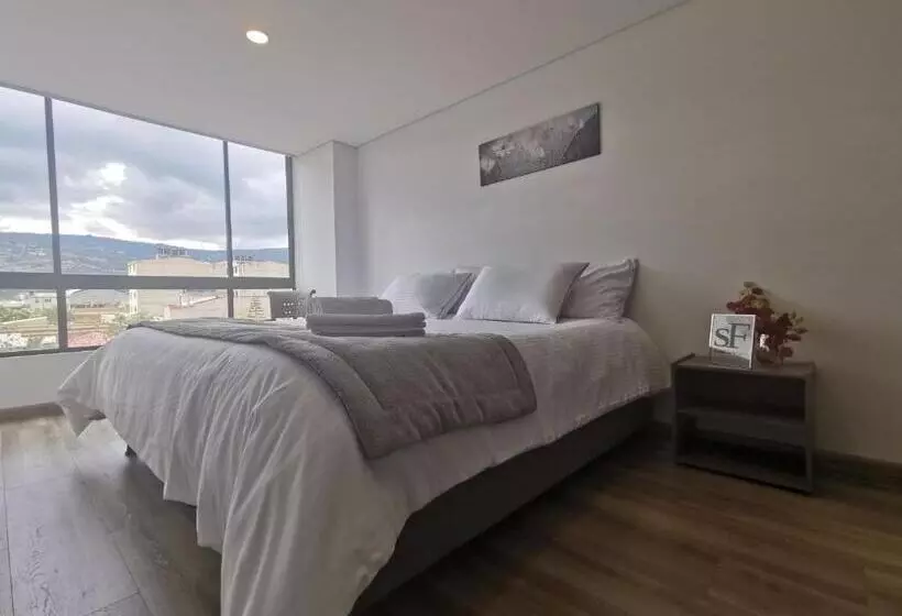 ホテル San Francisco