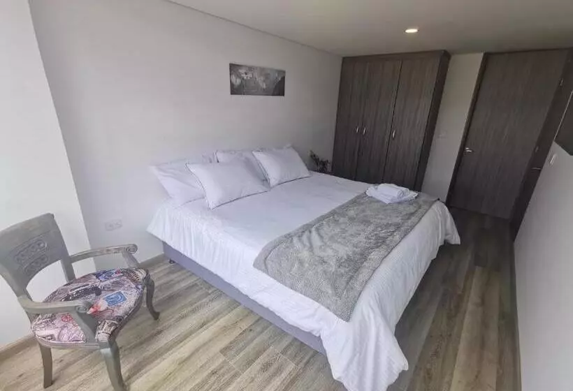 ホテル San Francisco