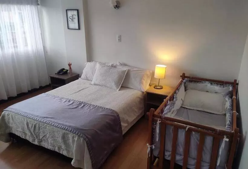 ホテル San Francisco