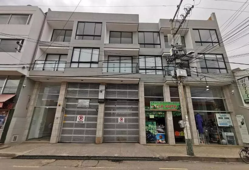 ホテル San Francisco