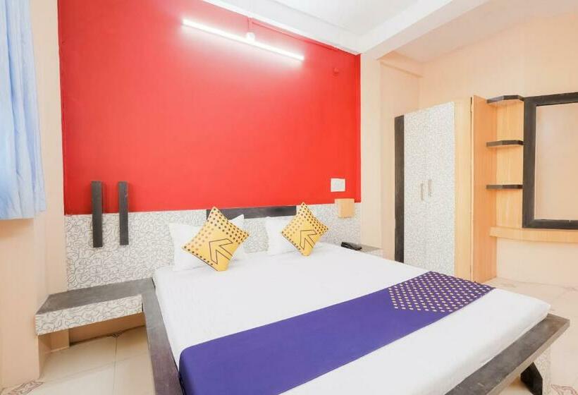 בית מלון כפרי Spot On 62975  Harshdeep